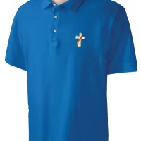 Deacon cross shirts