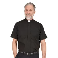Clergy shirts